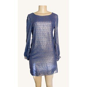 Pink Owl Apparel long sleeve dress